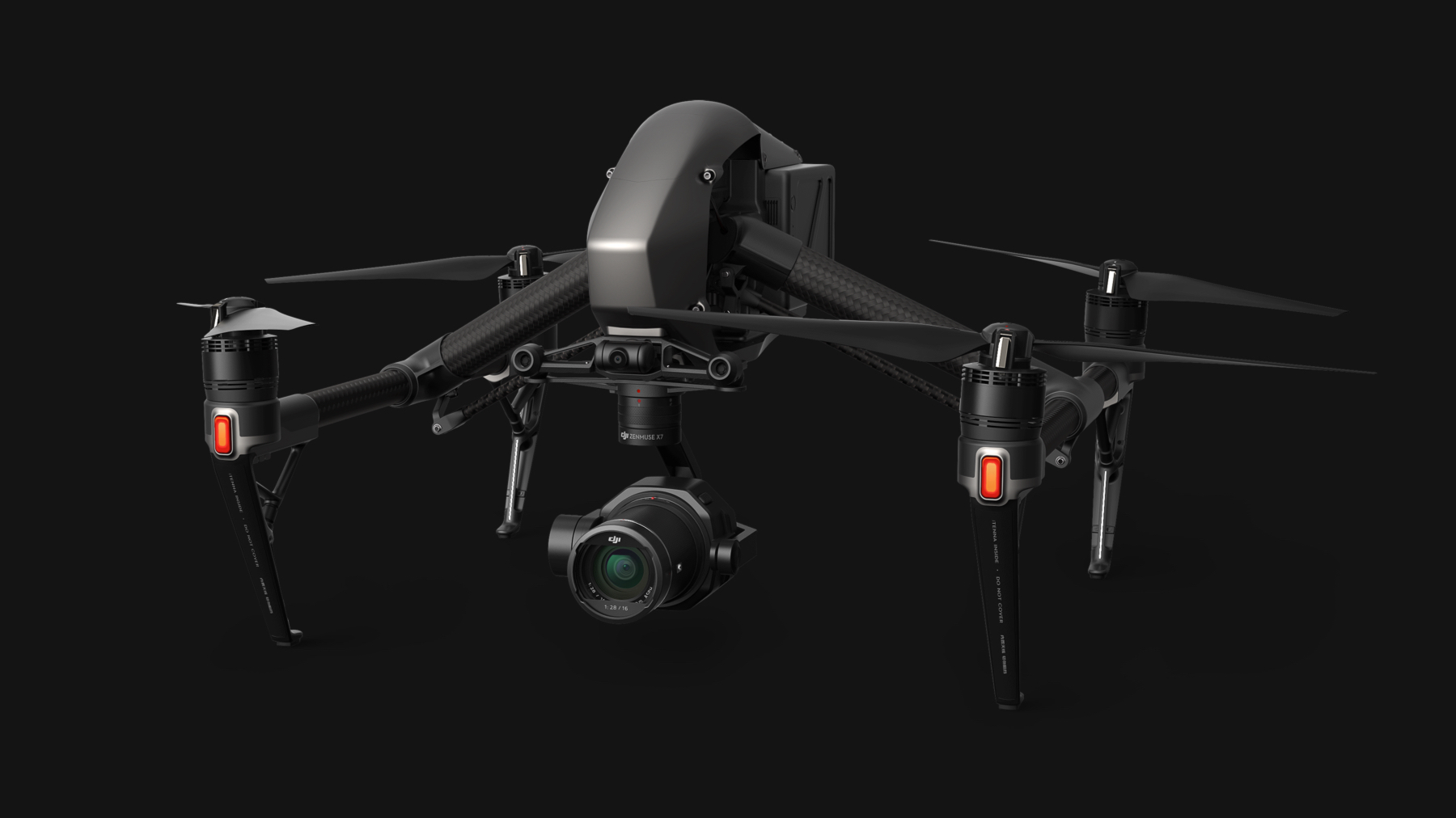 Drone operator Los Angeles
