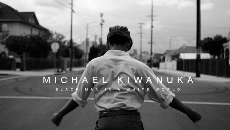 Read more about the article Michael Kiwanuka