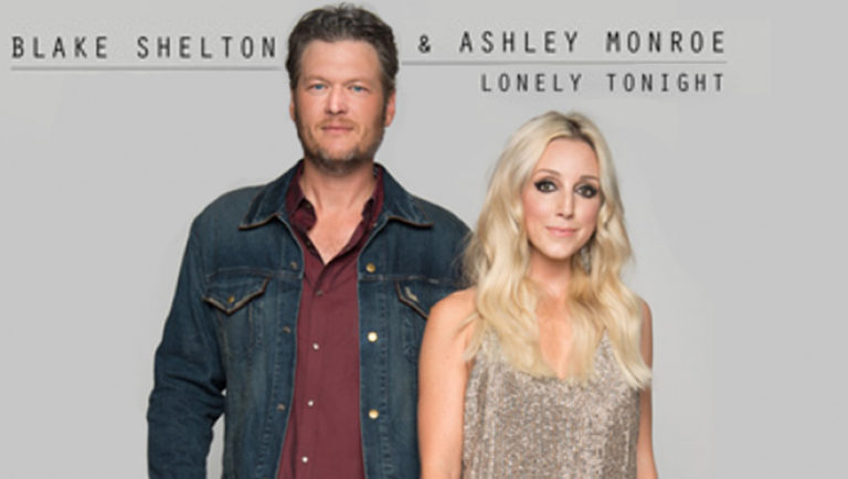 Read more about the article Blake Shelton – Lonely Tonight