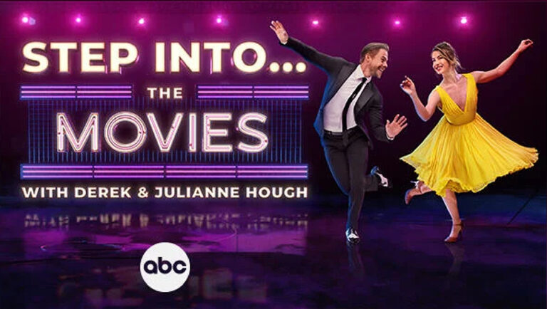 Read more about the article Step into the Movies – ABC